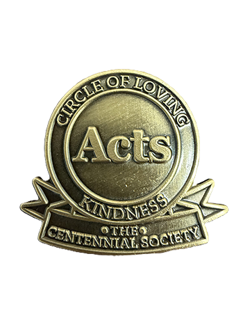 The Centennial Society
